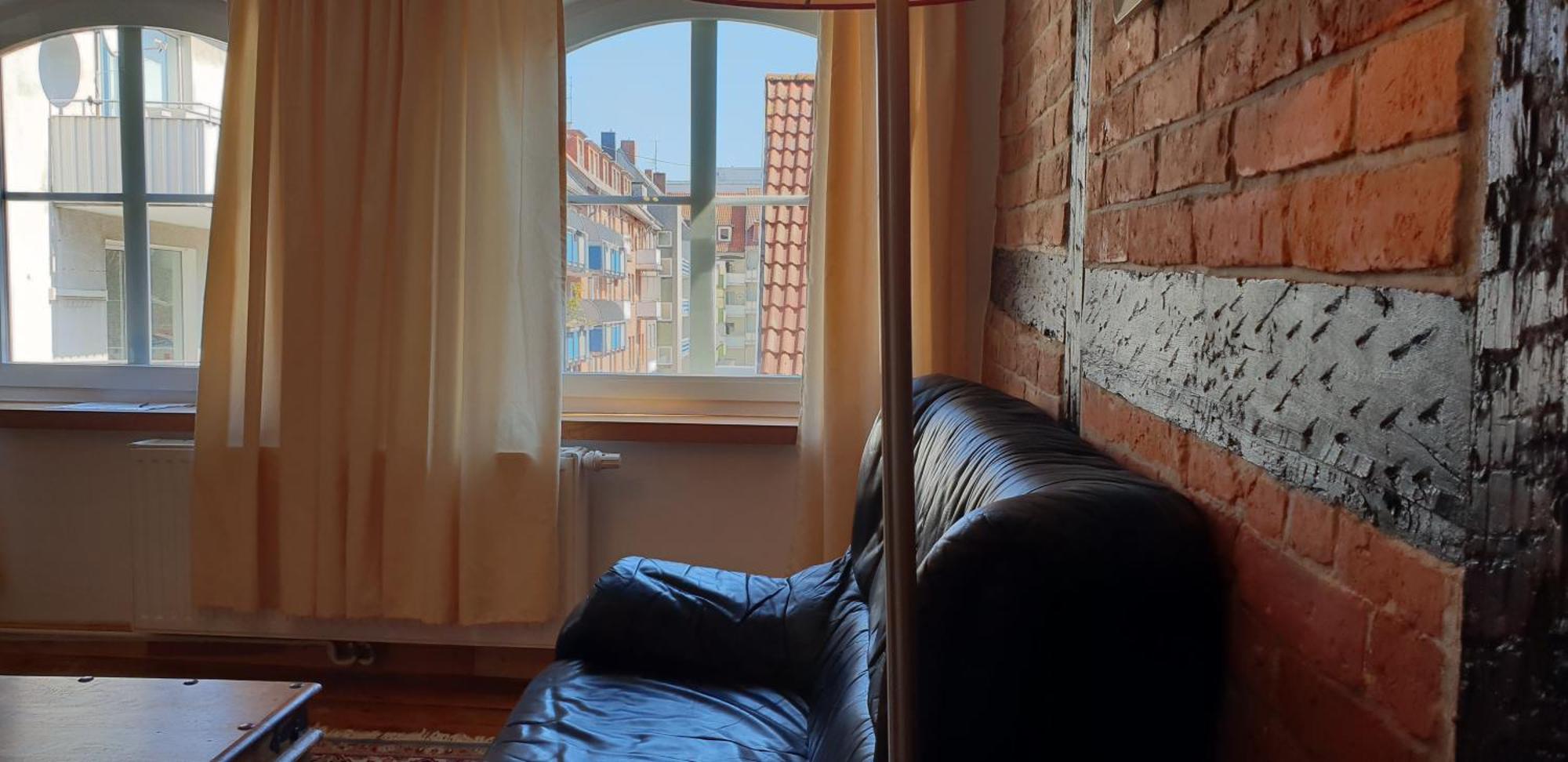 Apartments In Der Blocksquerstrasse Lübeck Extérieur photo